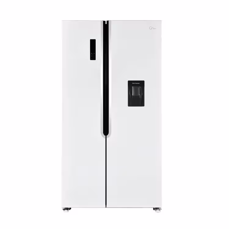 ساید بای ساید 28 فوت جی پلاس مدل GSS-P7535 W