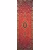 رومیزی رانر ترمه نفیس ابریشم کد TRRA62