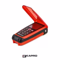 متر لیزری مدل‏ 375NEW کاپرو