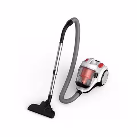 جاروبرقی درما Deerma TJ310W با قابلیت شست‌وشو و مکش قوی