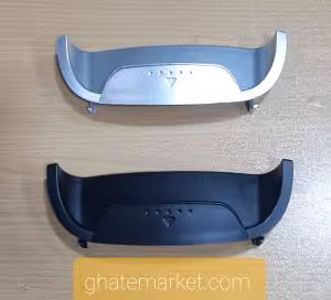 چفت درب جاروبرقی پارس خزر توربو 2500