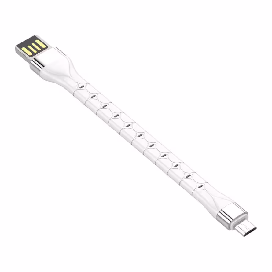 کابل 150 میلی‌متری Micro USB الدینیو LS50