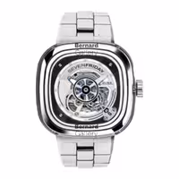 ساعت مچی مردانه سون فرایدی Sevenfriday S Series S1/01