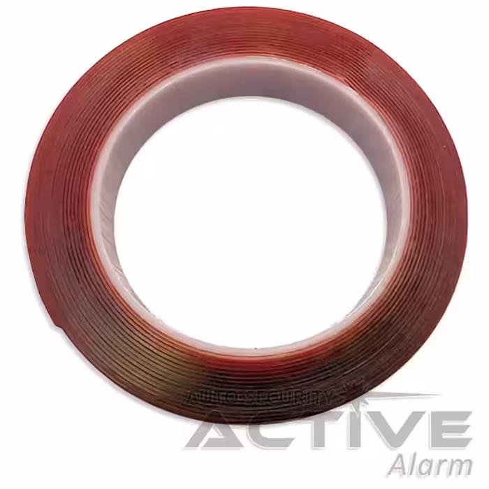 قیمت لوازم لوکس چسب دوطرفه ژله‌ای (5cm)