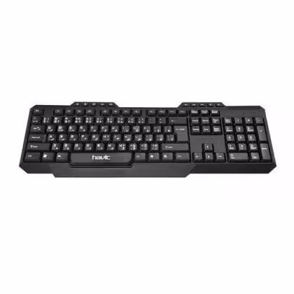 کیبورد HAVIT HV-KB413