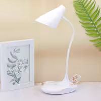 قیمت و خرید چراغ مطالعه رومیزی مدل کلاسیک TGX-7936A