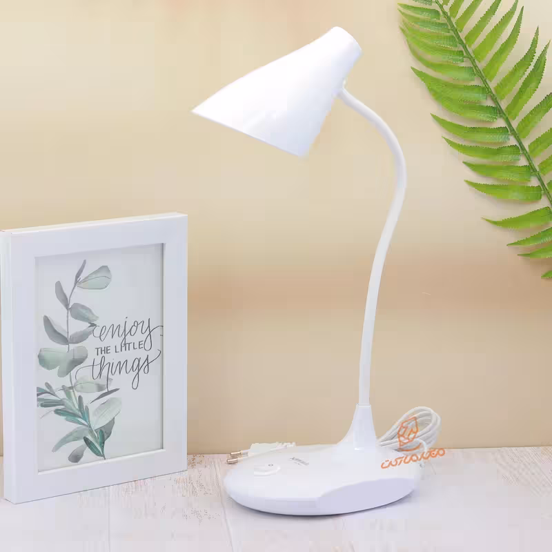 قیمت و خرید چراغ مطالعه رومیزی مدل کلاسیک TGX-7936A