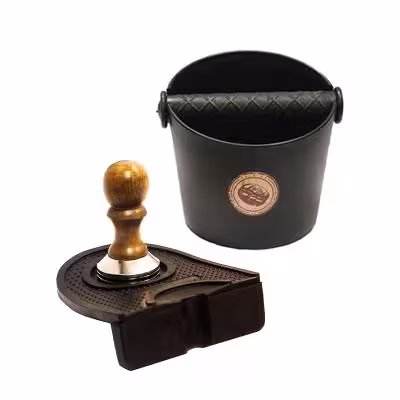 ست خانگی لوازم جانبی قهوه (اسپرسو)