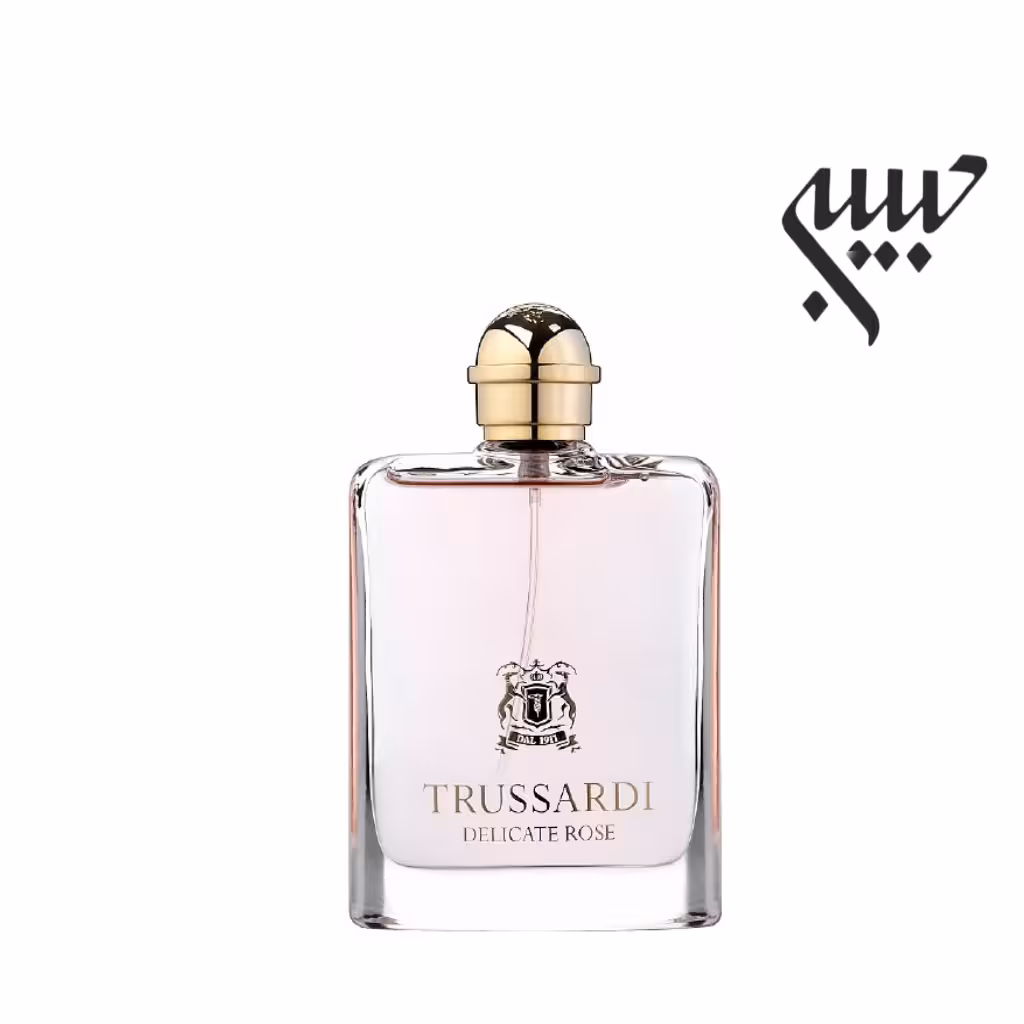 Trussardi Delicate Rose  تروساردی دلیکیت رز