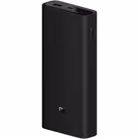 پاوربانک فست شارژ Xiaomi 50W 20000mAh مدل PB2050SZM