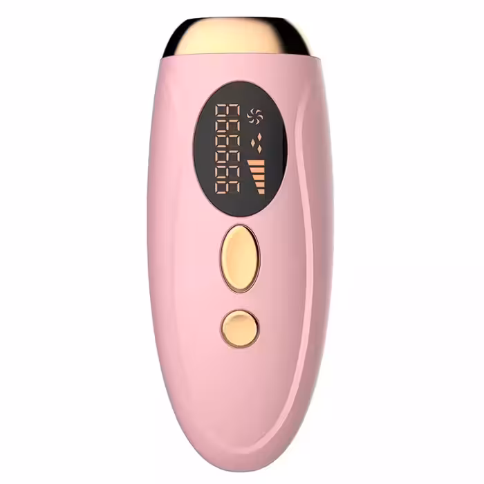 لیزر موهای زائد مدل IPL