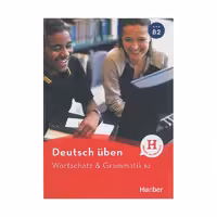 قیمت و خرید کتاب Wortschatz & Grammatik B2 اثر Christian Zaschke