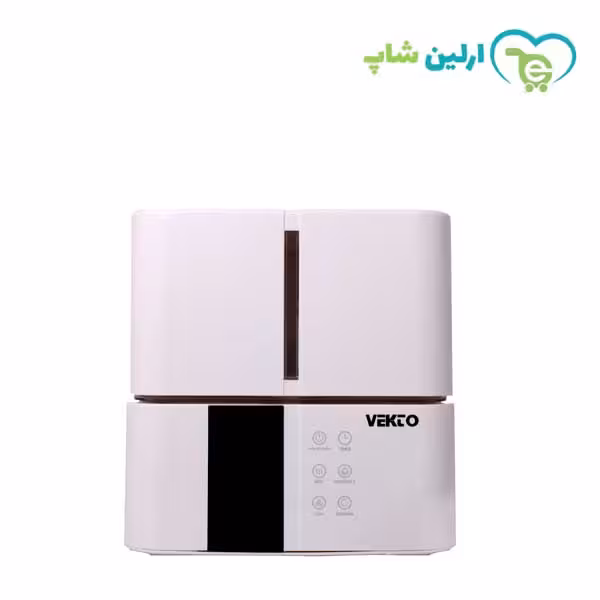 بخور سرد وکتو مدل HQ-JS826