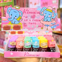 تینت فیل مهربون ریموکو 24عددی