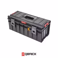 جعبه ابزار مدل PRO 600 BASIC کیوبریک