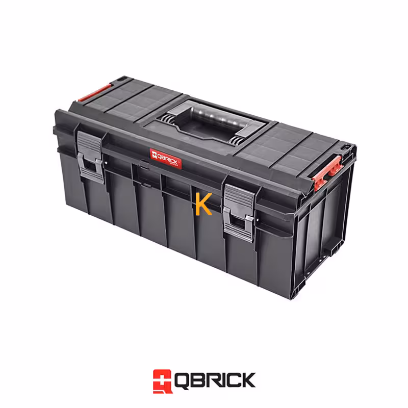 جعبه ابزار مدل PRO 600 BASIC کیوبریک