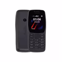 گوشی موبایل جی ال ایکس مدل 110