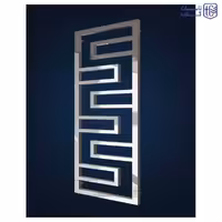 حوله خشک کن 115*53 آرت رادیاتور مدل 1016