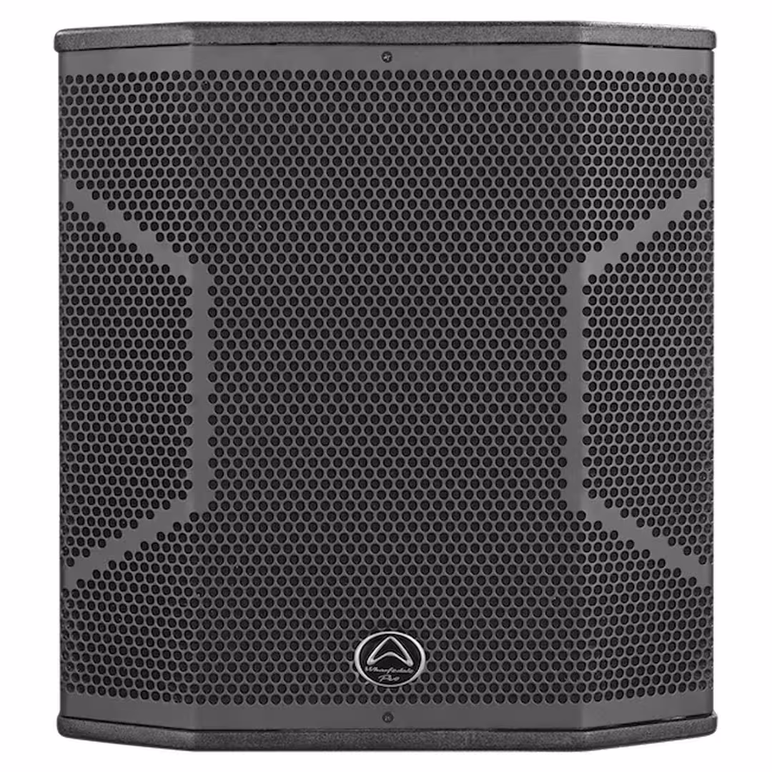 ساب ووفر پسیو WHARFEDALE PRO REASON-X18B