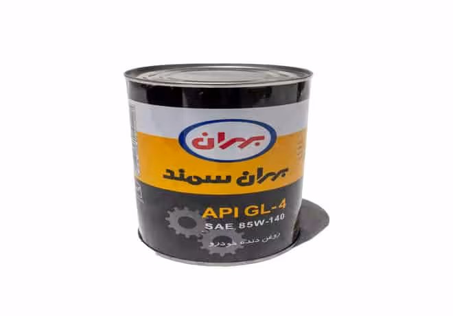 واسکازین بهران سمند ویژه 85W140