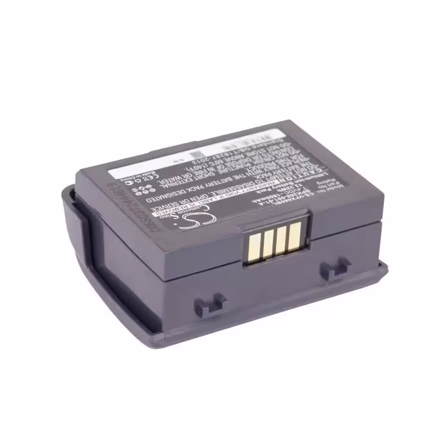 باتری کارتخوان وریفون 670/680 ظرفیت 1800ma