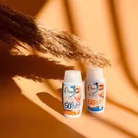 ضد آفتاب بی رنگ پوست چرب پیکسل SPF50 حجم 50ml