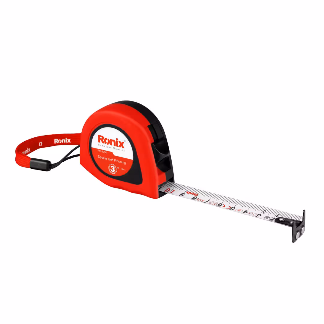 متر 3 متری رونیکس RH-9030 ronix