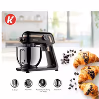 همزن کاسه دار کوزانو مدل SM-801