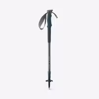 عصا – باتون کوهنوردی فورکلاز Forclaz Outdoor Baton – Quick Adjust – Gray – 1 Piece – MT500