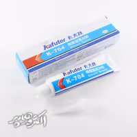 چسب سیلیکون مدل Kafuter K-704