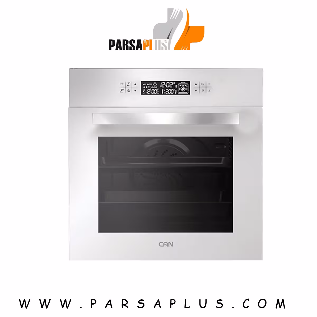 فر توکار کن مدل TC362W