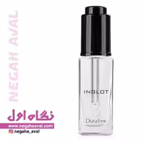 قطره duraline اینگلوت