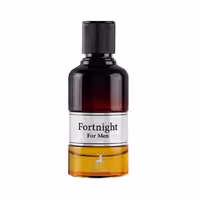 ادکلن مردانه الحمبرا مدل Fortnight For Men با الهام از Dior Fahrenheit
