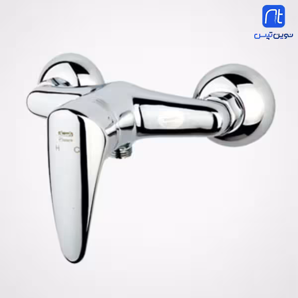 شیر توالت راسان مدل درنا