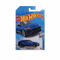 ماکت ماشین هات ویلز مدل ماکت لامبورگینی اوروس