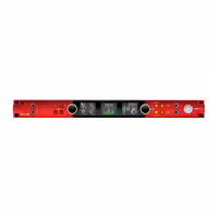 کارت صدا مخصوص سیستم عامل مک Focusrite Red 4Pre