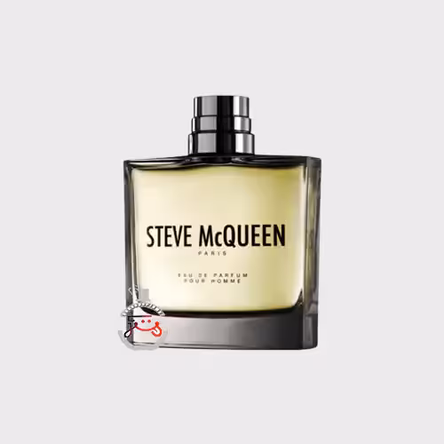 عطر ادکلن استیو مک کویین مردانه | steve mcqueen steve mcqueen