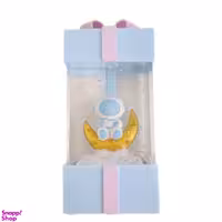 جعبه موزیکال مدل فضانورد کد 411