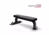 نیمکت تخت : 2089 Flat Bench اینپارس (inpars)