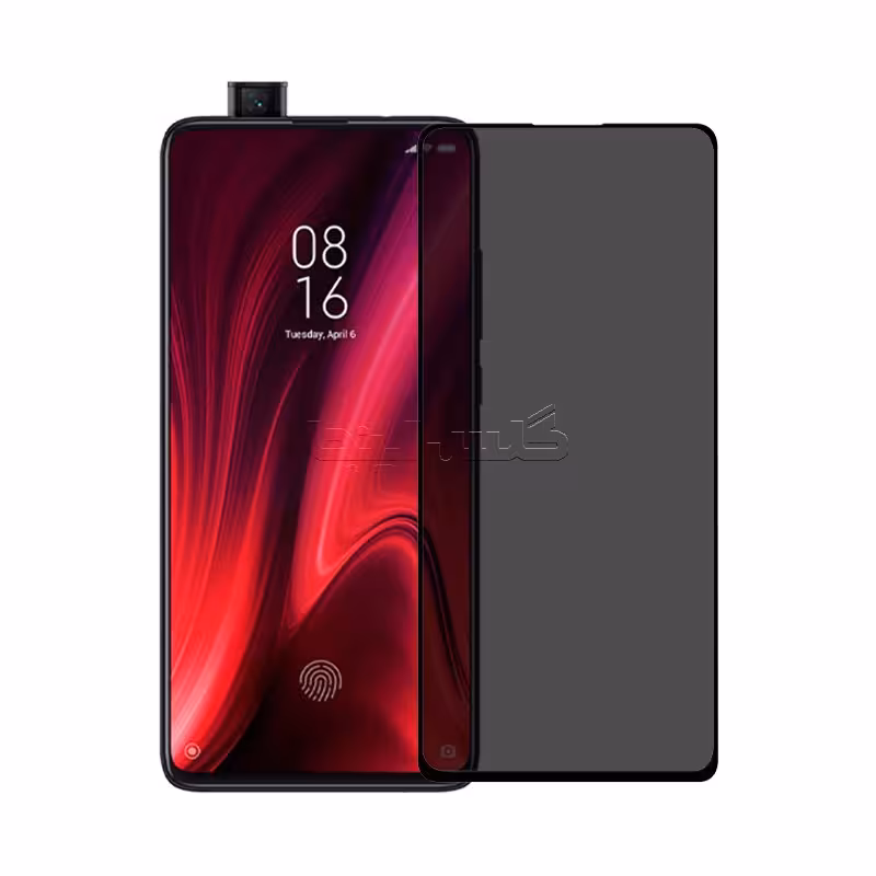 گلس پرایوسی شائومی Xiaomi Redmi K20