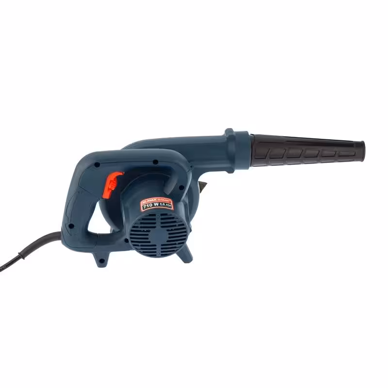 بلوور برقی صنعتی 710 وات دیمردار المکس E.B 634