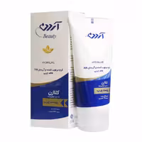 کرم مرطوب کننده و آبرسان کلاژن اچ آ دیجی فارماسی