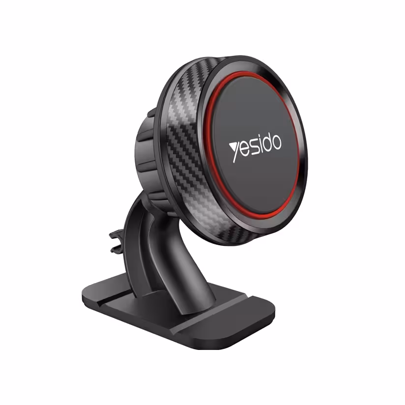 پایه نگهدارنده گوشی موبایل یسیدو مدل C60