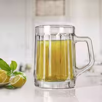 نیم لیوان پیلار برند کاوه مجموعه 6 عددی