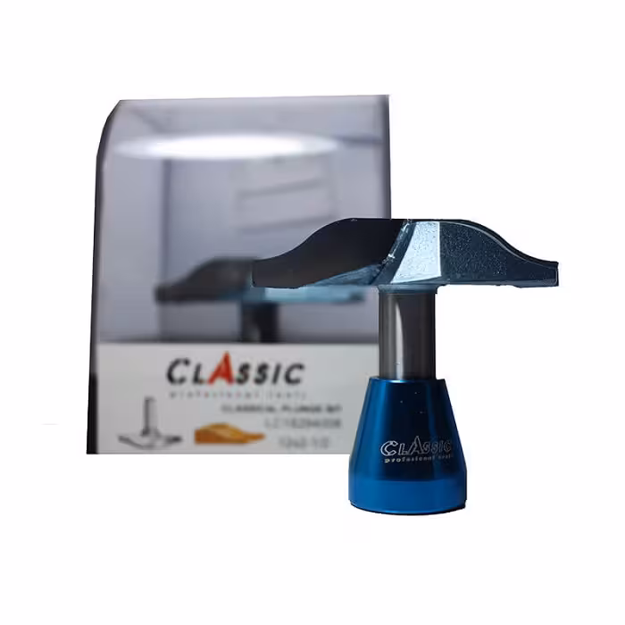 تیغ شیب دار کلاسیک LC18294008