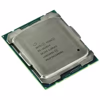 Xeon E5-2620 v4 Broadwell-EPاینتل