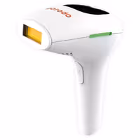 دستگاه لیزر خانگی موهای زائد بدن پرودو مدل PD-IPLHH5L-WH