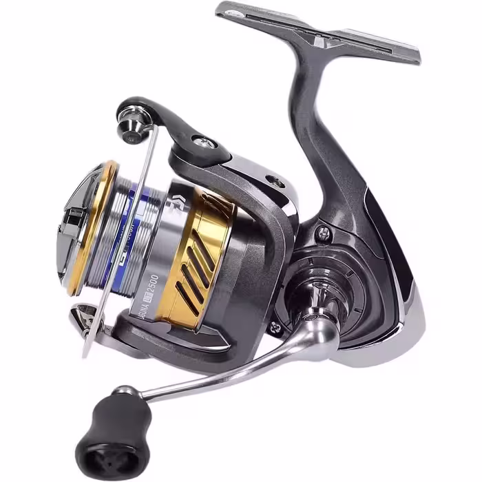چرخ ماهیگیری دایوا Daiwa Laguna LT 4000C