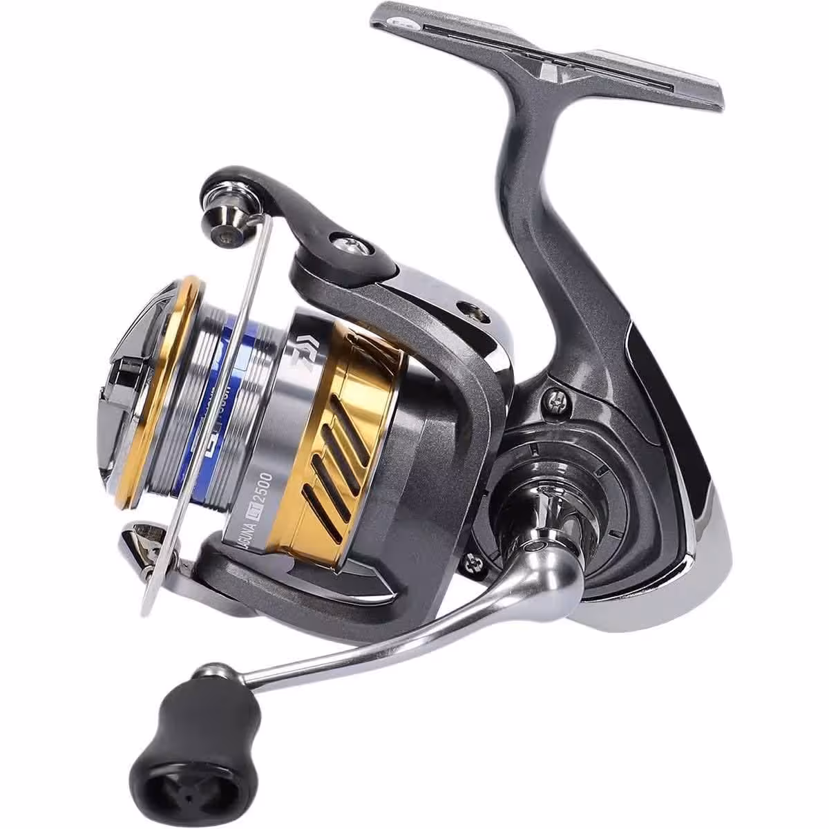 چرخ ماهیگیری دایوا Daiwa Laguna LT 4000C