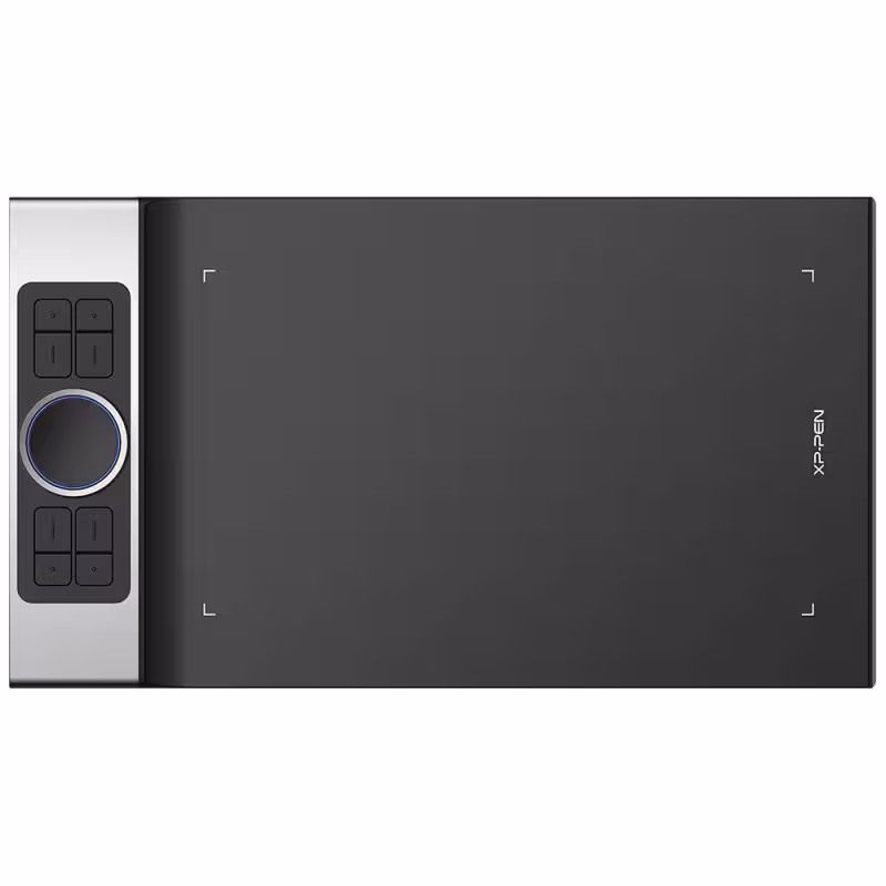 قلم نوری ایکس پی-پن XP-Pen Deco Pro S